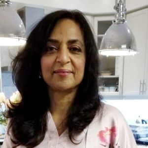 Meet your Posher, Farrukh